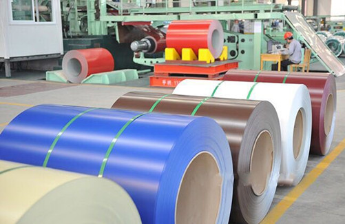 更换彩钢板的过程需要注意哪些地方