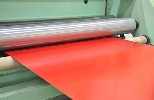 彩钢板常用的外表处理规范需求有哪些？